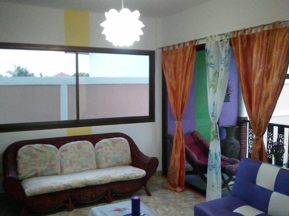 Rerawadi Resort Khun Han Экстерьер фото